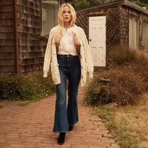 Doen Melody Jean- Vernueil Wash